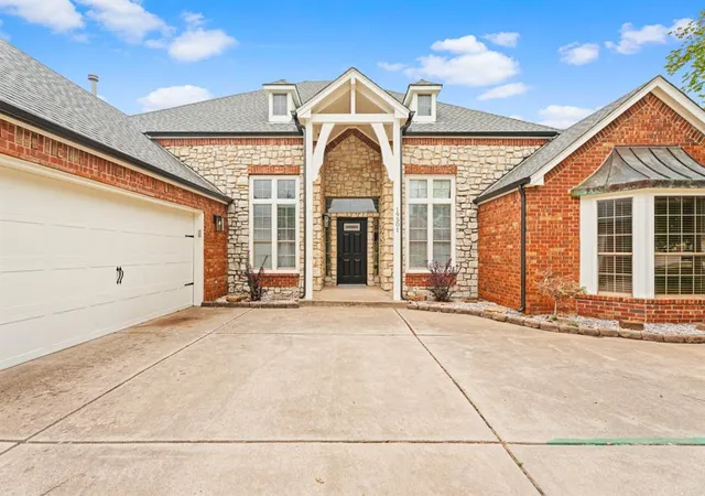 Photo 3 of Single family home for sale at 19501 Yearling Way, Edmond, OK 73012 | MLS# 1252345 | Listing updated on 2026-10-07