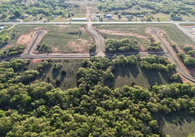 Photo 2 of Land for sale at 10857 Stampede Ridge, Blanchard, OK 73010 | MLS# 1252346 | Listing updated on 2026-10-07