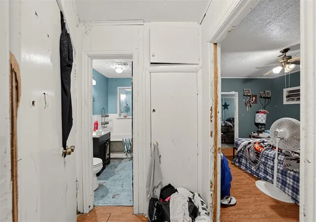 Photo 30 of Single family home for sale at 718 S 2nd Street, Henryetta, OK 74437 | MLS# 1252348 | Listing updated on 2026-10-06