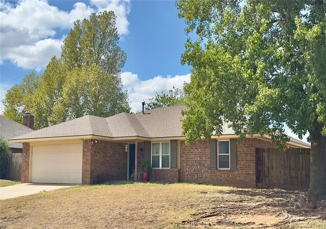 Photo 1 of Single family home for sale at 1821 Edinburg Dr, Yukon, OK 73099 | MLS# 1252353 | Listing updated on 2026-10-06