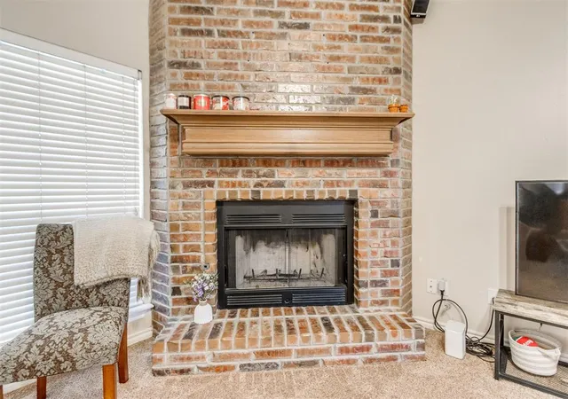 Photo 4 of Single family home for sale at 4617 Stag Horn Dr, Yukon, OK 73099 | MLS# 1252355 | Listing updated on 2026-10-08