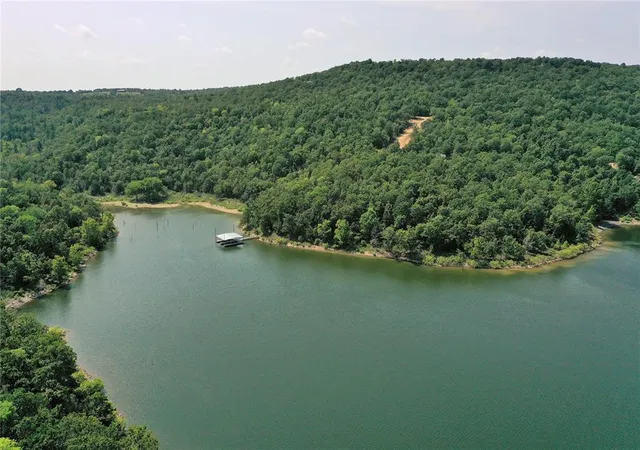 Land for sale at 5 Rose Way, Eufaula, OK 74432 | MLS# 1252363
