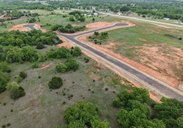 Photo 4 of Land for sale at 10960 Bison Run Ct, Blanchard, OK 73010 | MLS# 1252365 | Listing updated on 2026-10-07