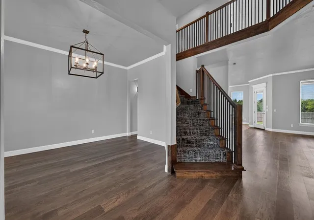 Photo 2 of Single family home for sale at 15901 Foxtail Trl, Edmond, OK 73013 | MLS# 1252366 | Listing updated on 2026-10-07
