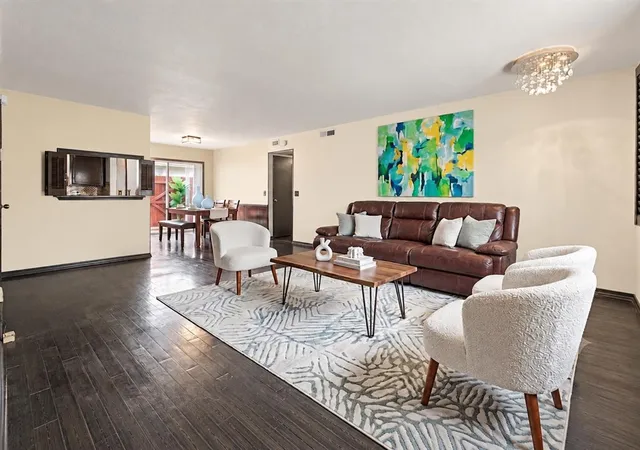 Photo 1 of Condo for sale at 11419 N May Ave #D, Oklahoma City, OK 73120 | MLS# 1252370 | Listing updated on 2026-10-05