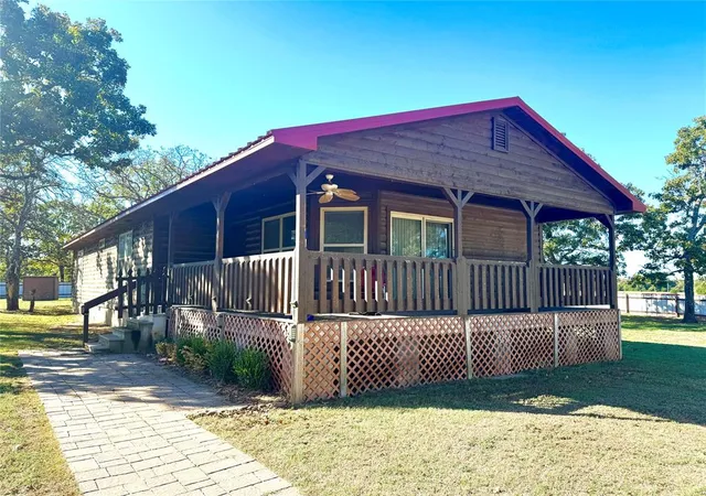 Photo 1 of Single family home for sale at 36354 Ew 1140 Rd, Seminole, OK 74868 | MLS# 1252371 | Listing updated on 2026-10-07
