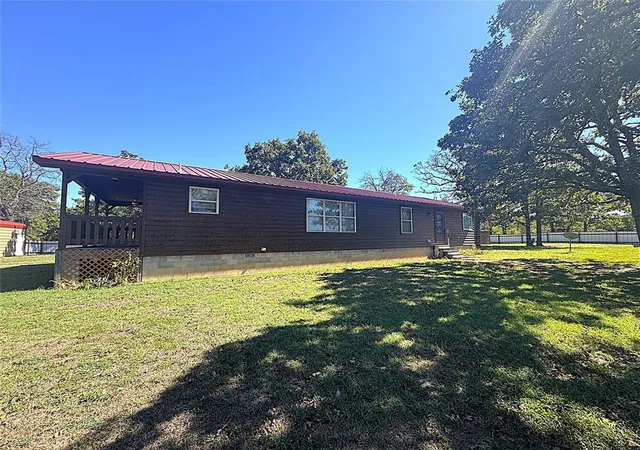 Photo 3 of Single family home for sale at 36354 Ew 1140 Rd, Seminole, OK 74868 | MLS# 1252371 | Listing updated on 2026-10-07
