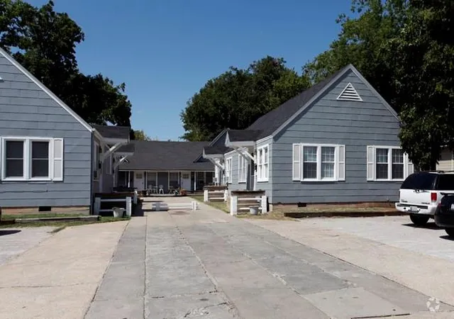 Multi family home for sale at 524 S University Blvd, Norman, OK 73069 | MLS# 1252378