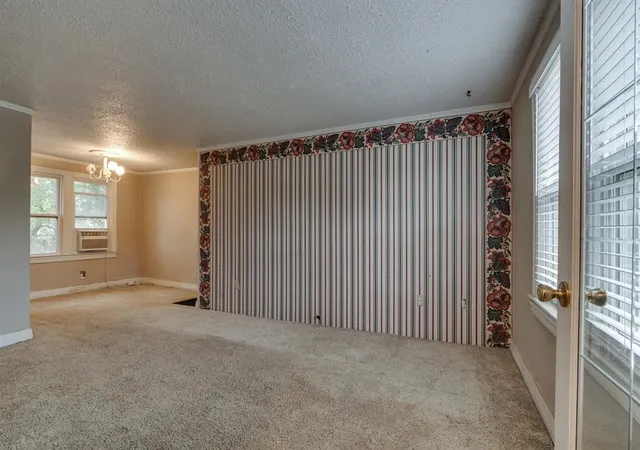 Photo 2 of Single family home for sale at 2633 Nw 24th Street, Oklahoma City, OK 73107 | MLS# 1252379 | Listing updated on 2026-10-06