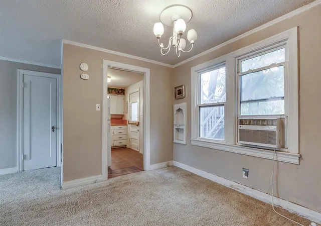Photo 3 of Single family home for sale at 2633 Nw 24th Street, Oklahoma City, OK 73107 | MLS# 1252379 | Listing updated on 2026-10-06