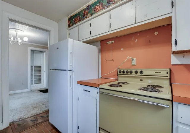Photo 4 of Single family home for sale at 2633 NW 24th Street, Oklahoma City, OK 73107 | MLS# 1252379 | Listing updated on 2026-10-06