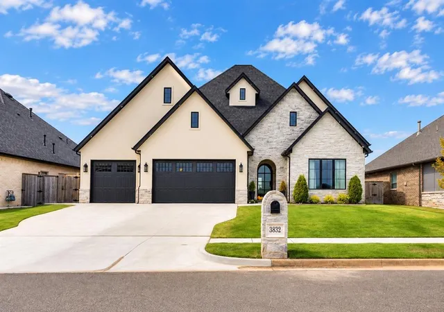 Photo 1 of Single family home for sale at 3832 Legacy Dr, Norman, OK 73069 | MLS# 1252380 | Listing updated on 2026-10-06