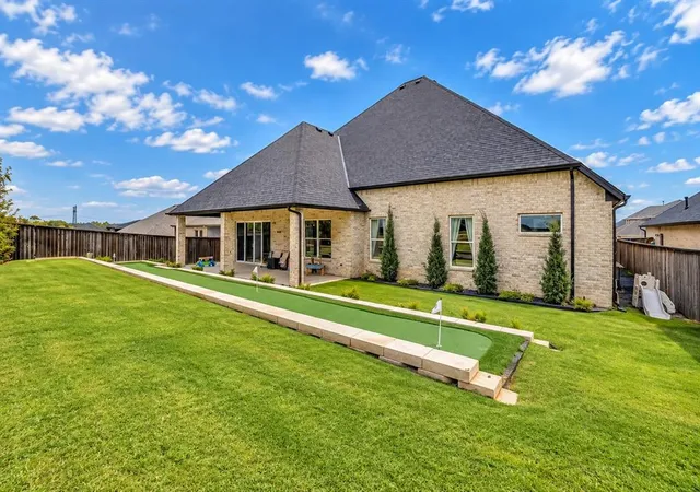 Photo 4 of Single family home for sale at 3832 Legacy Dr, Norman, OK 73069 | MLS# 1252380 | Listing updated on 2026-10-06