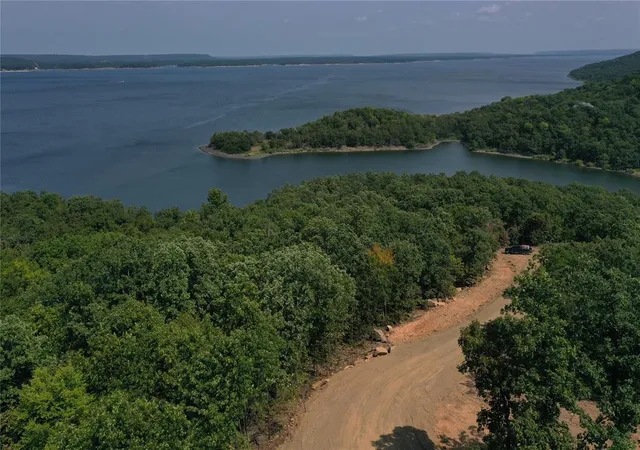 Photo 1 of Land for sale at 9 Chardonnay Ln, Eufaula, OK 74432 | MLS# 1252383 | Listing updated on 2026-10-05