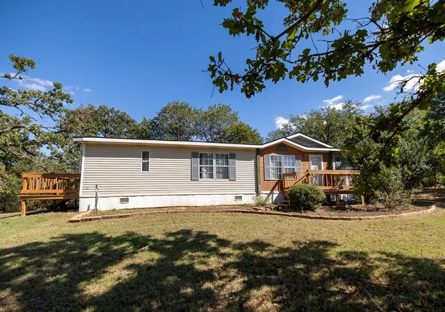 Photo 1 of Single family home for sale at 12900 Fox Hole Rd, Edmond, OK 73034 | MLS# 1252385 | Listing updated on 2026-10-08