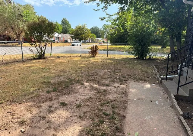 Photo 1 of Single family home for sale at 4000 NW 15th Street, Oklahoma City, OK 73107 | MLS# 1252386 | Listing updated on 2026-10-06