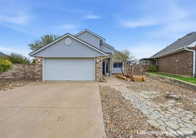Photo 1 of Single family home for sale at 304 Sw 79th Street, Lawton, OK 73505 | MLS# 1252387 | Listing updated on 2026-10-07