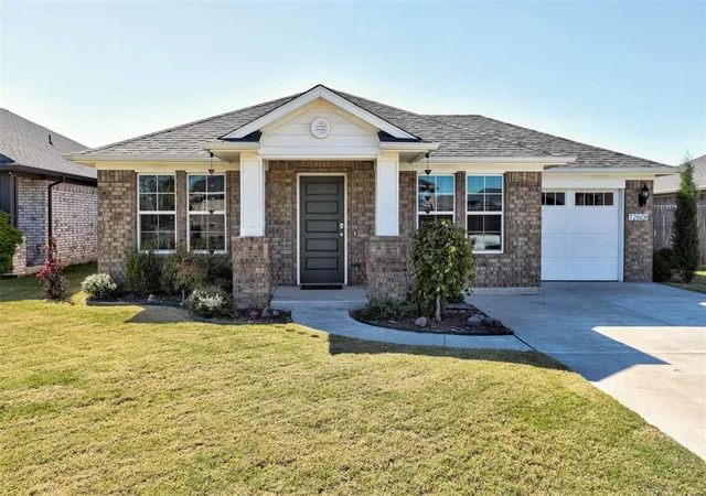Photo 2 of Single family home for sale at 12608 Nw 3rd Street, Yukon, OK 73099 | MLS# 1252389 | Listing updated on 2026-10-10