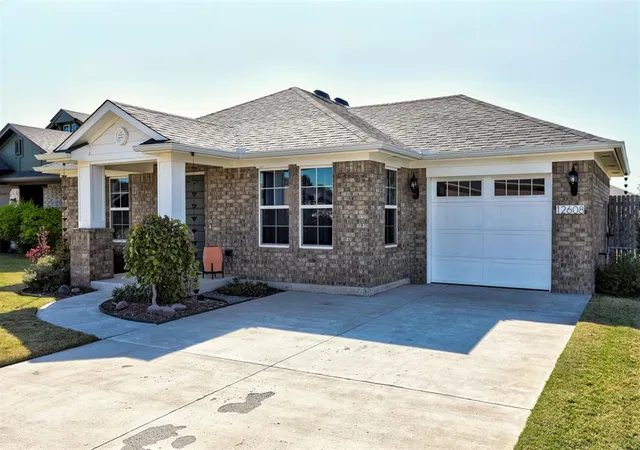 Photo 3 of Single family home for sale at 12608 Nw 3rd Street, Yukon, OK 73099 | MLS# 1252389 | Listing updated on 2026-10-10