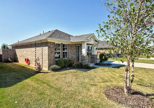 Photo 3 of Single family home for sale at 12608 NW 3rd Street, Yukon, OK 73099 | MLS# 1252389 | Listing updated on 2026-10-10