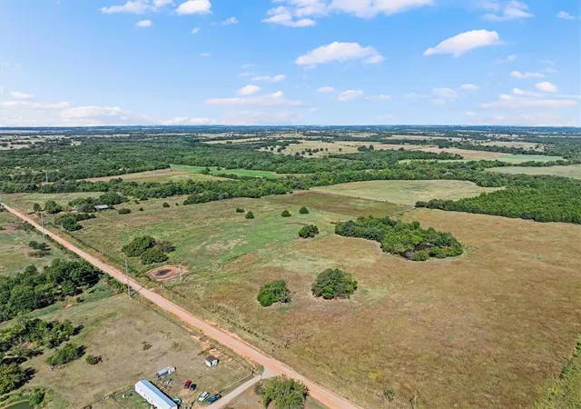 Photo 3 of Land for sale at 337290 E 770 Road, Cushing, OK 74023 | MLS# 1252394 | Listing updated on 2026-10-07