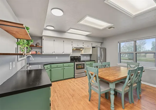 Photo 3 of Single family home for sale at 207 Sw 9th Street, Minco, OK 73059 | MLS# 1252395 | Listing updated on 2026-10-07