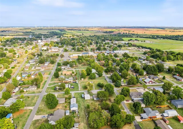 Photo 48 of Single family home for sale at 207 SW 9th Street, Minco, OK 73059 | MLS# 1252395 | Listing updated on 2026-10-07