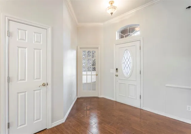 Photo 3 of Single family home for sale at 3608 Equestrian Ct, Edmond, OK 73034 | MLS# 1252403 | Listing updated on 2026-10-10