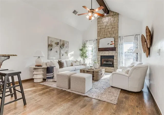 Photo 1 of Single family home for sale at 2433 Glenmere Dr, Edmond, OK 73003 | MLS# 1252404 | Listing updated on 2026-10-19