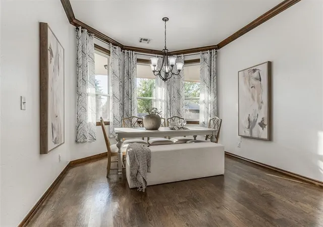 Photo 4 of Single family home for sale at 2433 Glenmere Dr, Edmond, OK 73003 | MLS# 1252404 | Listing updated on 2026-10-19