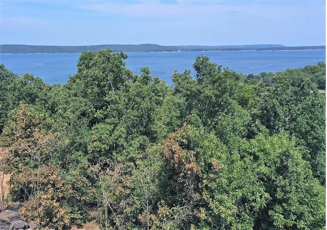 Photo 2 of Land for sale at 23 Pinot St, Eufaula, OK 74432 | MLS# 1252406 | Listing updated on 2026-10-06