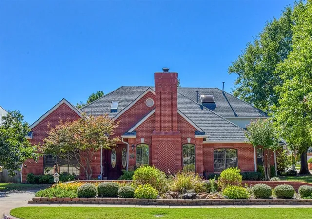 Photo 1 of Single family home for sale at 4412 Brookfield Dr, Norman, OK 73072 | MLS# 1252408 | Listing updated on 2026-10-07
