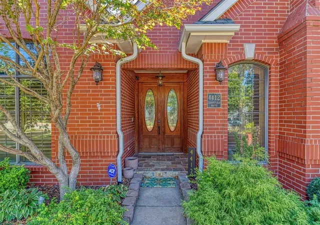 Photo 3 of Single family home for sale at 4412 Brookfield Dr, Norman, OK 73072 | MLS# 1252408 | Listing updated on 2026-10-07