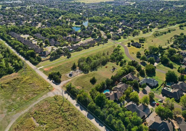 Photo 2 of Land for sale at Boulevard St, Edmond, OK 73003 | MLS# 1252409 | Listing updated on 2026-10-06