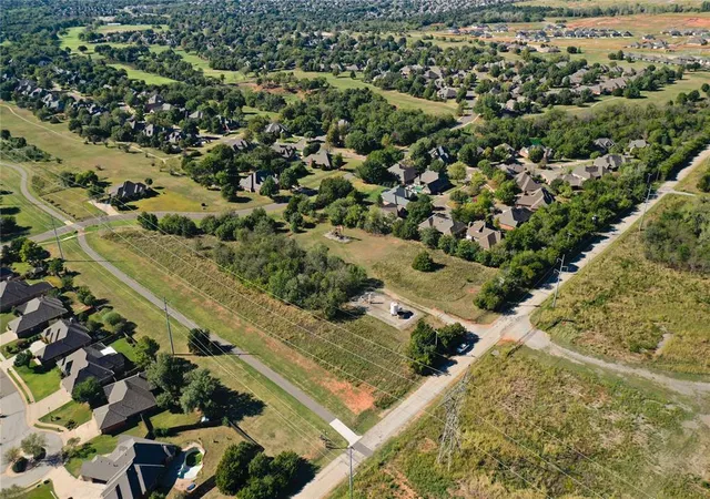 Photo 3 of Land for sale at Boulevard St, Edmond, OK 73003 | MLS# 1252409 | Listing updated on 2026-10-06