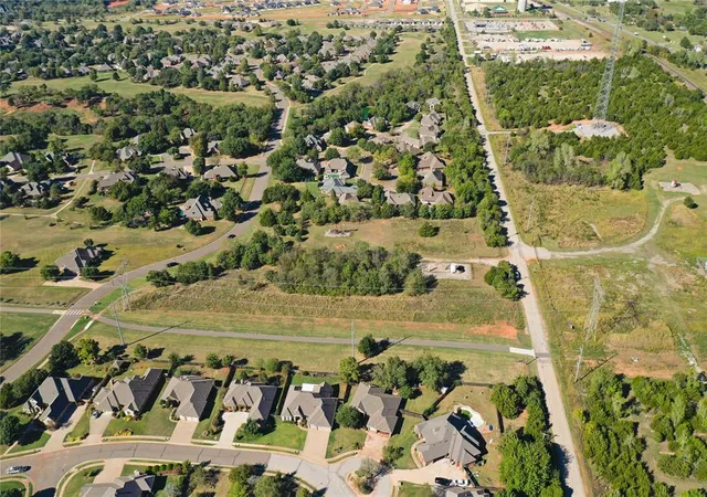 Photo 3 of Land for sale at Boulevard St, Edmond, OK 73003 | MLS# 1252409 | Listing updated on 2026-10-06