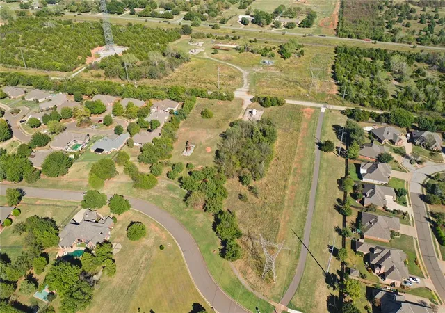 Photo 4 of Land for sale at Boulevard St, Edmond, OK 73003 | MLS# 1252409 | Listing updated on 2026-10-06