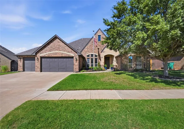 Photo 1 of Single family home for sale at 1509 Nw 189th Street, Edmond, OK 73012 | MLS# 1252411 | Listing updated on 2026-10-07