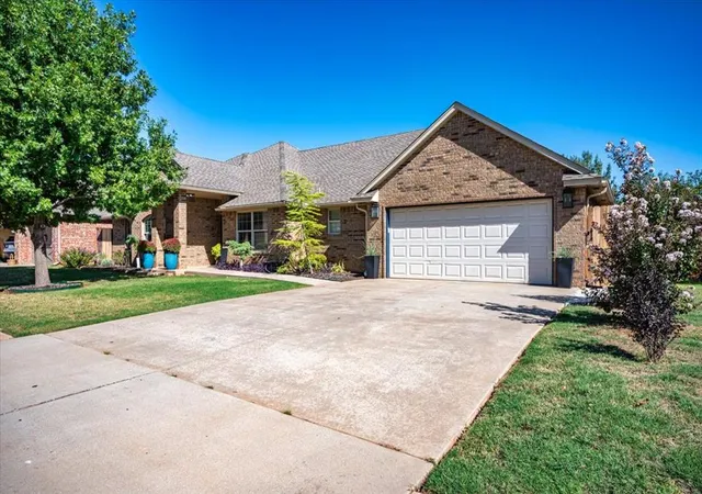 Photo 1 of Single family home for sale at 15720 Wild Crk Dr, Edmond, OK 73013 | MLS# 1252416 | Listing updated on 2026-10-08