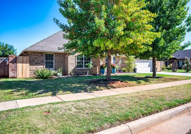 Photo 3 of Single family home for sale at 15720 Wild Crk Dr, Edmond, OK 73013 | MLS# 1252416 | Listing updated on 2026-10-08