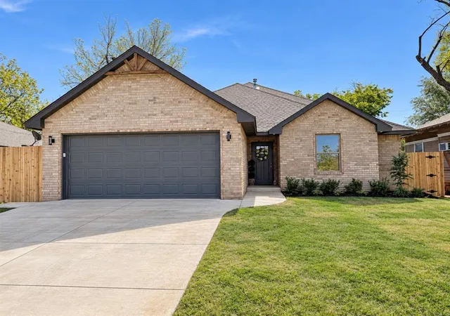 Photo 1 of Single family home for sale at 1508 Ne 25th Street, Oklahoma City, OK 73111 | MLS# 1252419 | Listing updated on 2026-10-08