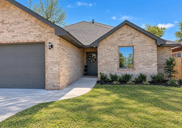 Photo 3 of Single family home for sale at 1508 NE 25th Street, Oklahoma City, OK 73111 | MLS# 1252419 | Listing updated on 2026-10-08
