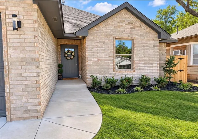 Photo 4 of Single family home for sale at 1508 NE 25th Street, Oklahoma City, OK 73111 | MLS# 1252419 | Listing updated on 2026-10-08