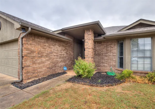 Photo 3 of Single family home for sale at 1108 Earl A Rodkey Dr, Edmond, OK 73003 | MLS# 1252420 | Listing updated on 2026-10-06