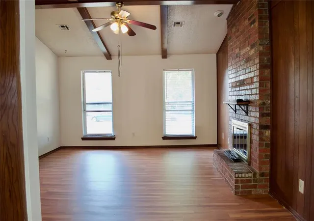 Listing Photo 5 - Condo for sale in building located at 9626 NE 3rd St, Oklahoma City, OK 73130