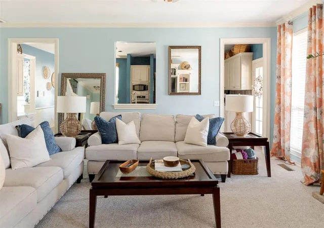 Photo 4 of Single family home for sale at 115 Lakeview Ct, Edmond, OK 73003 | MLS# 1252422 | Listing updated on 2026-10-09
