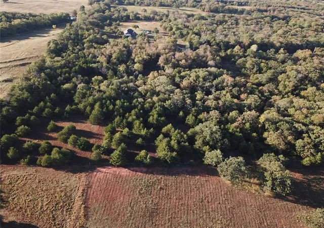 Photo 3 of Land for sale at E 934 Road, Wellston, OK 74881 | MLS# 1252423 | Listing updated on 2026-10-08