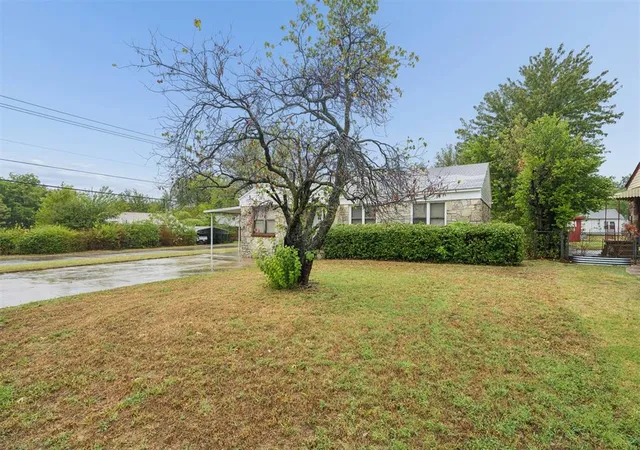 Photo 3 of Single family home for sale at 4501 SE 20th Street, Oklahoma City, OK 73115 | MLS# 1252427 | Listing updated on 2026-10-20