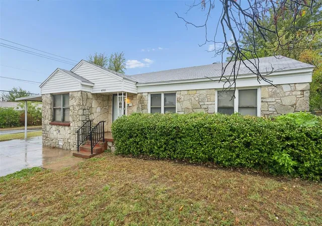 Photo 4 of Single family home for sale at 4501 SE 20th Street, Oklahoma City, OK 73115 | MLS# 1252427 | Listing updated on 2026-10-20