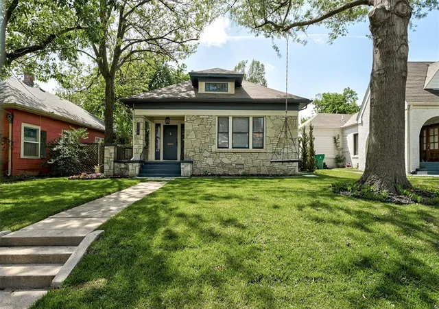Single family home for sale at 704 NW 20th Street, Oklahoma City, OK 73103 | MLS# 1252428